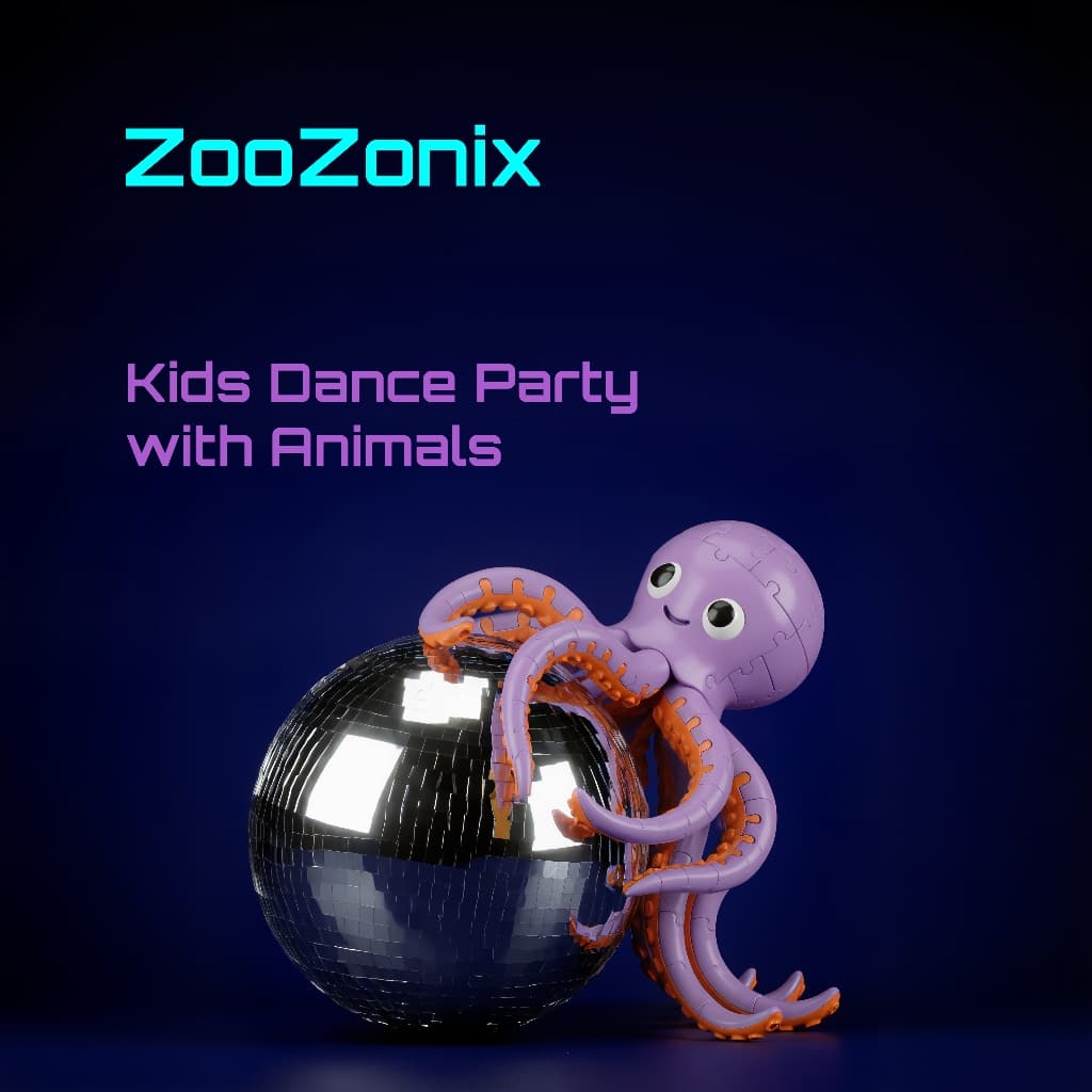 Latest Album Cover